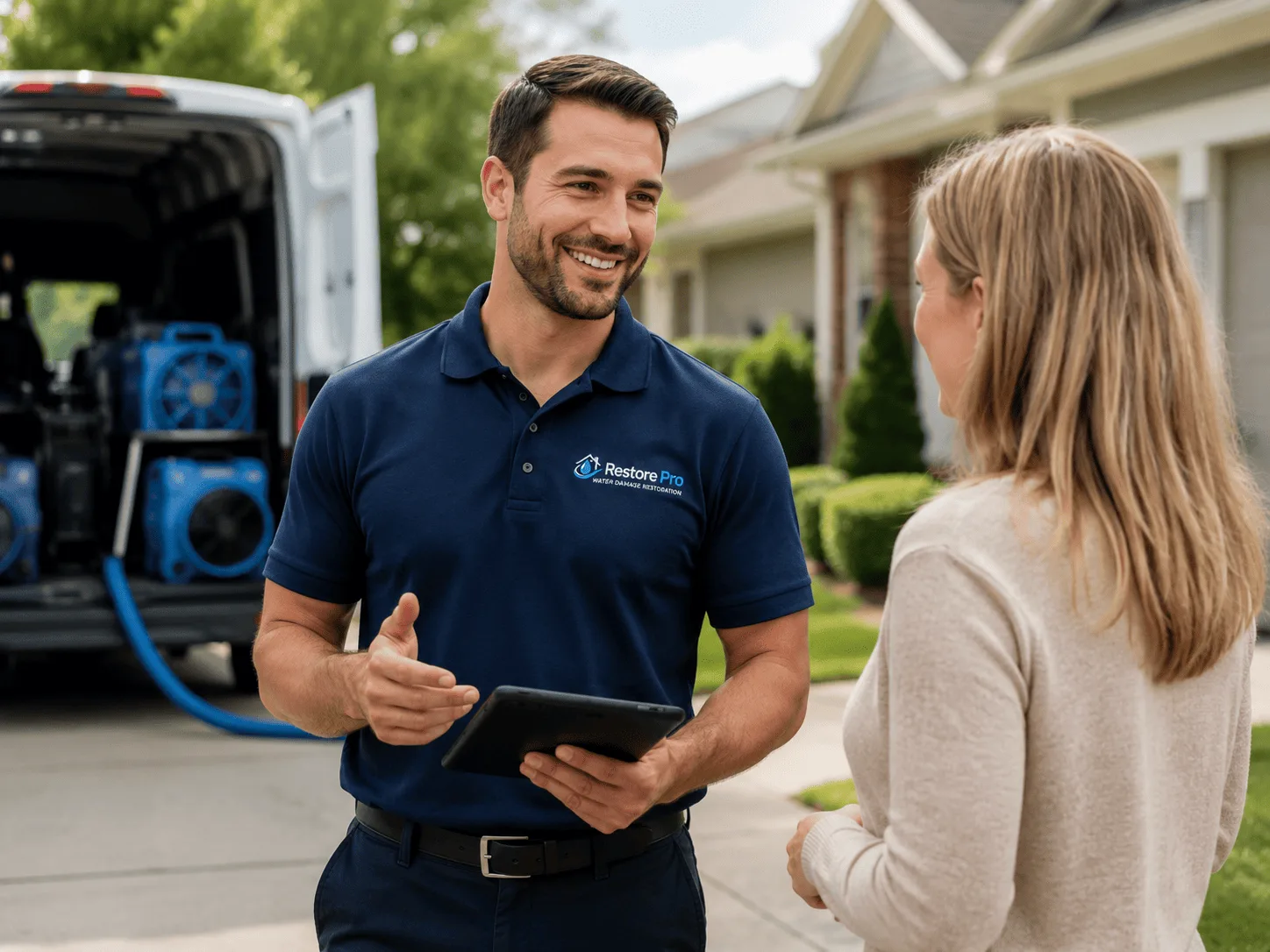 Water Damage Restoration Capitol, MT FAQs